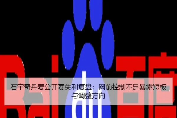 石宇奇丹麦公开赛失利复盘：网前控制不足暴露短板与调整方向